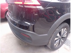 Recambio de paragolpes trasero para volkswagen taigo (cs1) 1.0 tsi referencia OEM IAM    2