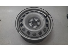 Recambio de llanta para peugeot expert autobús (v_) 1.6 bluehdi 115 referencia OEM IAM 9809424380  