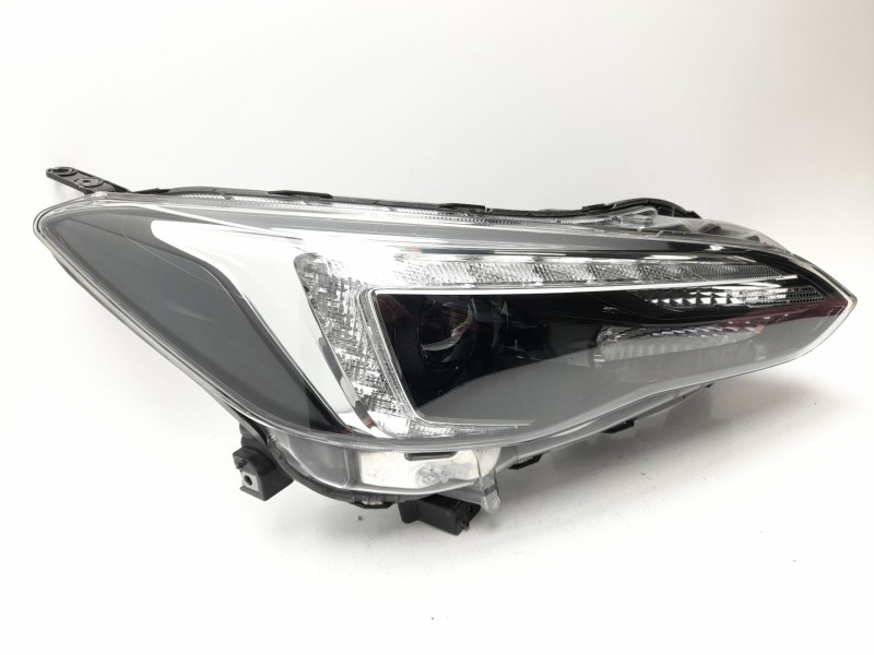 Recambio de faro derecho para subaru xv (gt, g24) 2.0 i awd (gt7) referencia OEM IAM 84002FL120  