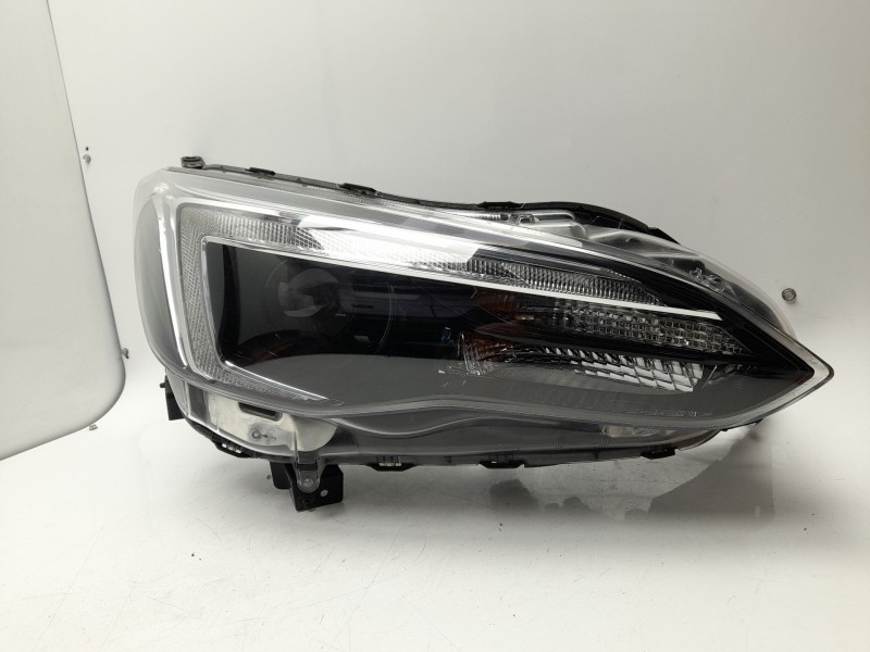 Recambio de faro derecho para subaru xv (gt, g24) 2.0 i awd (gt7) referencia OEM IAM 84002FL120  