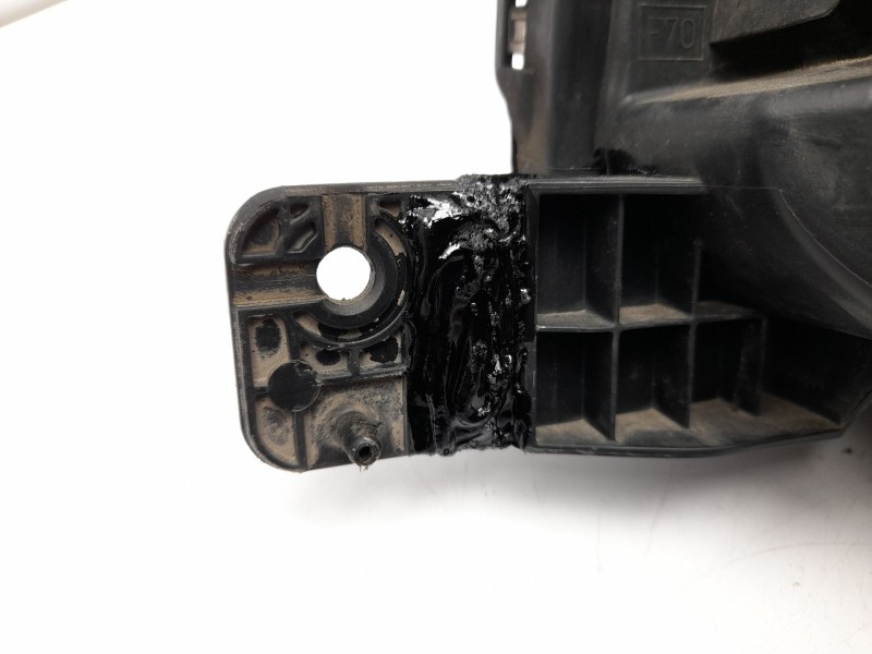 Recambio de faro derecho para subaru xv (gt, g24) 2.0 i awd (gt7) referencia OEM IAM 84002FL120  