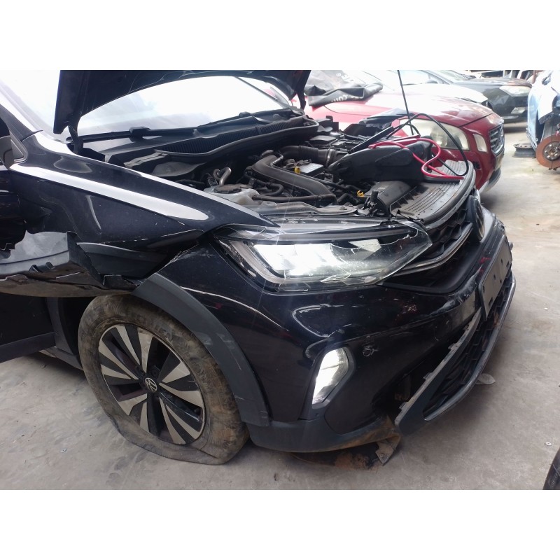 Recambio de condensador / radiador aire acondicionado para volkswagen taigo (cs1) 1.0 tsi referencia OEM IAM   