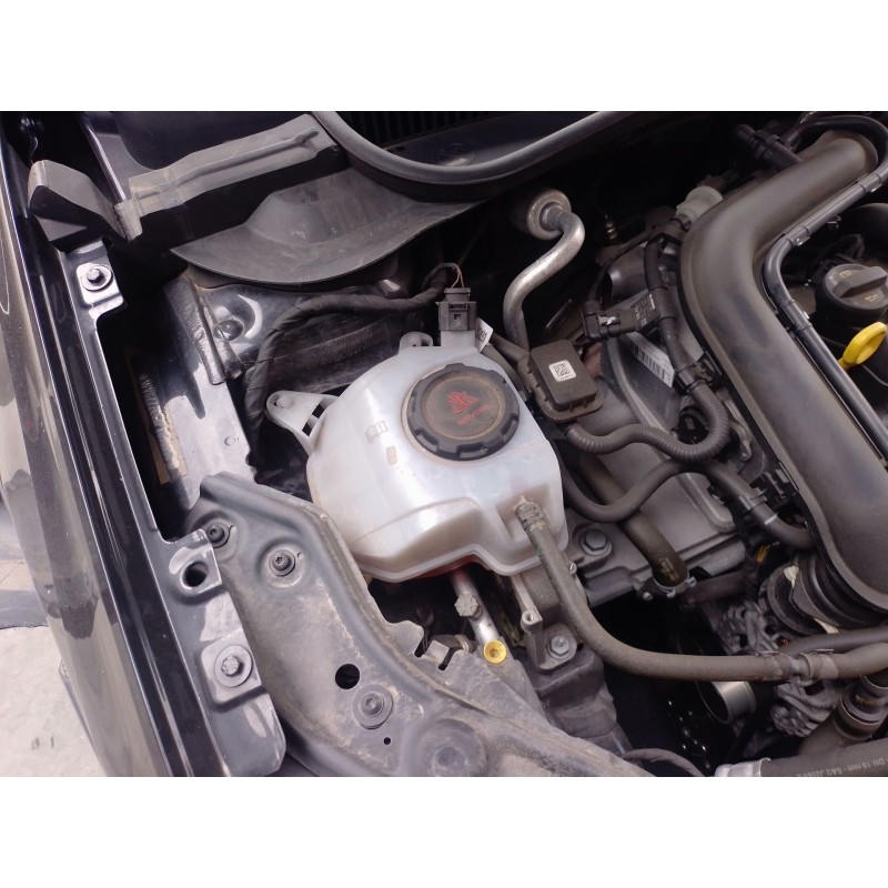 Recambio de deposito expansion para volkswagen taigo (cs1) 1.0 tsi referencia OEM IAM   