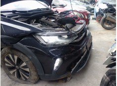 Recambio de radiador agua para volkswagen taigo (cs1) 1.0 tsi referencia OEM IAM   