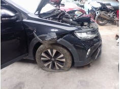 TRANSMISION DELANTERA DERECHA 2Q0407272CB T78692