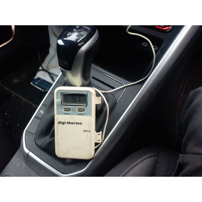 Recambio de compresor aire acondicionado para volkswagen taigo (cs1) 1.0 tsi referencia OEM IAM   