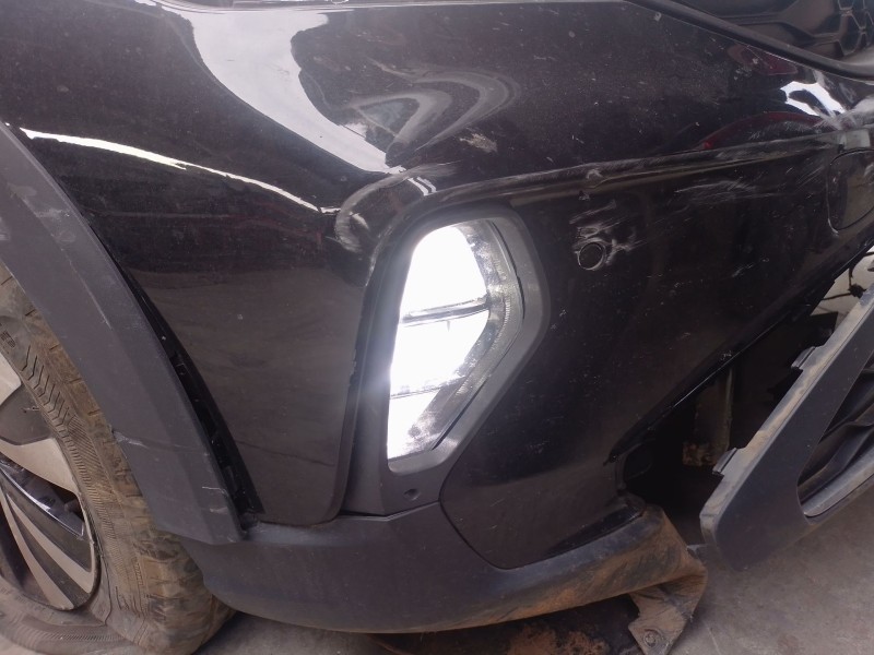 Recambio de faro antiniebla derecho para volkswagen taigo (cs1) 1.0 tsi referencia OEM IAM   