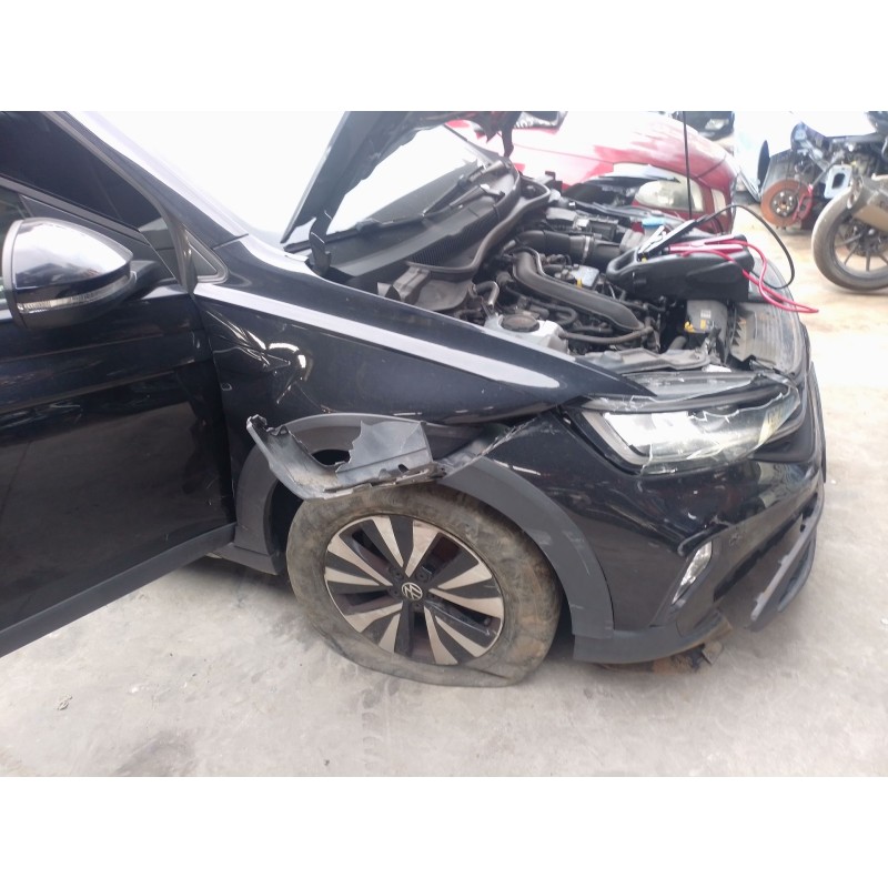 Recambio de amortiguador delantero derecho para volkswagen taigo (cs1) 1.0 tsi referencia OEM IAM   