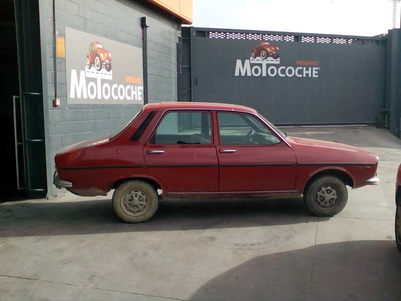 renault 12 del año 1973