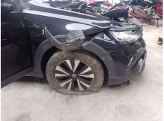 MANGUETA DELANTERA DERECHA 2Q0407256AD 2Q0407256AD 