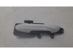 Recambio de maneta exterior trasera derecha para mg zs 1.5 hybrid+ referencia OEM IAM 11550906  