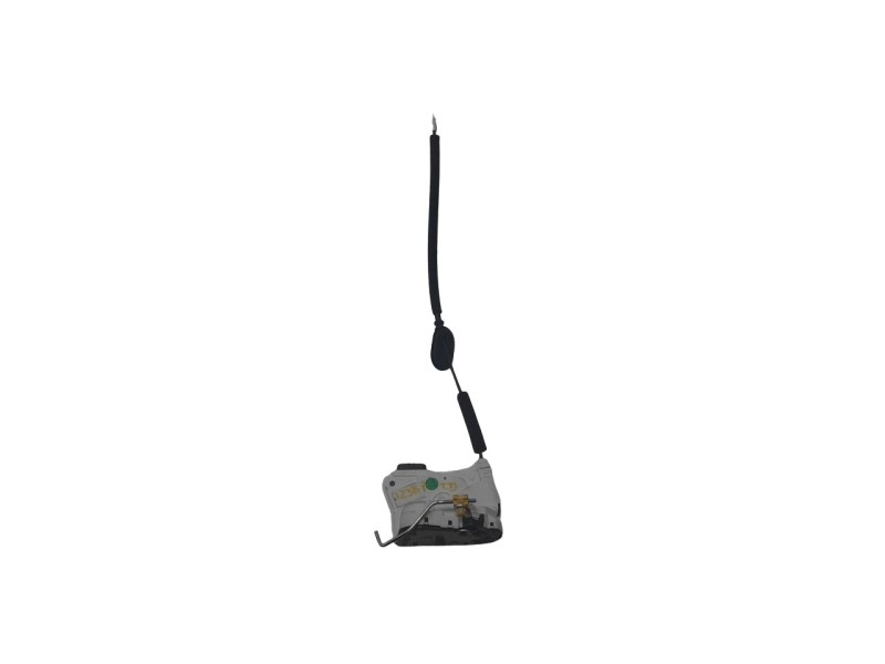 Recambio de cerradura puerta trasera derecha para mg zs 1.5 hybrid+ referencia OEM IAM 11095998  