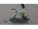 CERRADURA PUERTA TRASERA DERECHA 11095998 