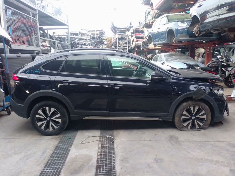 volkswagen taigo (cs1) del año 2023