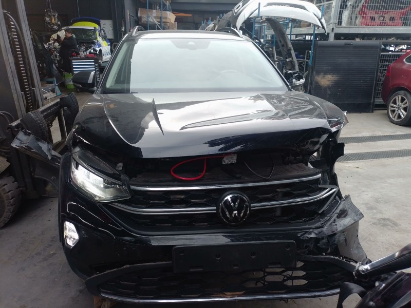 volkswagen taigo (cs1) del año 2023