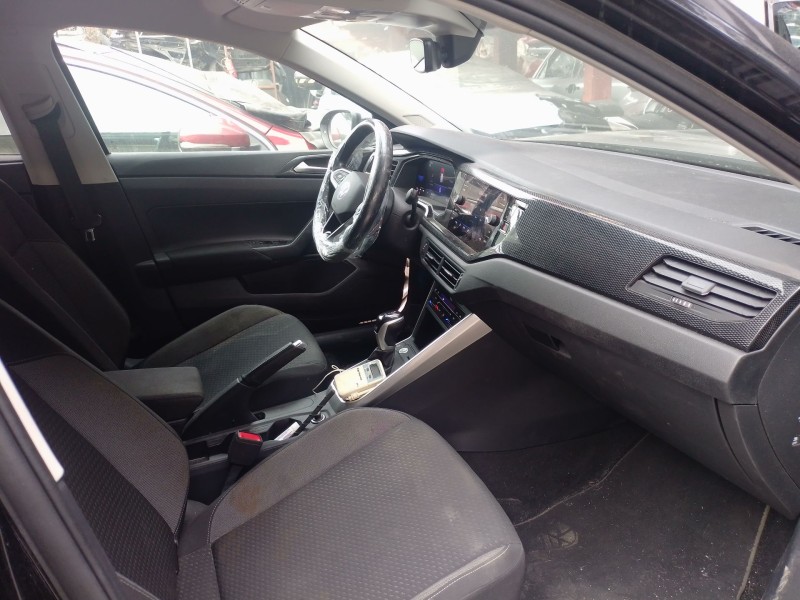 volkswagen taigo (cs1) del año 2023