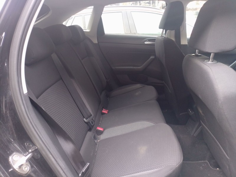 volkswagen taigo (cs1) del año 2023