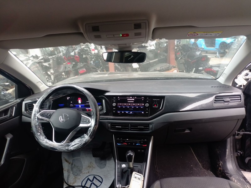 volkswagen taigo (cs1) del año 2023