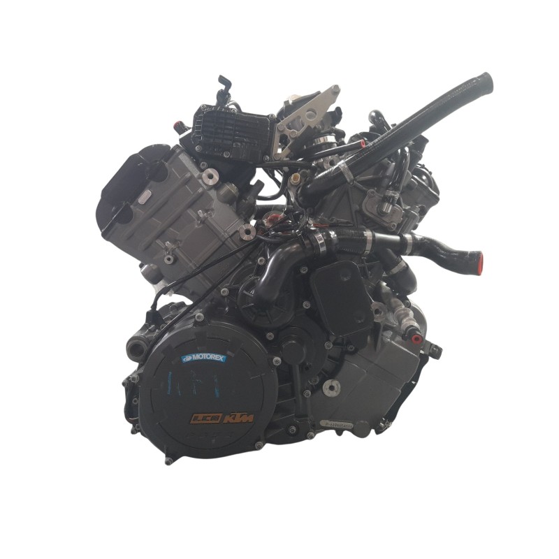Recambio de motor completo para ktm 1290 super adventure wh 1290 super adventure wh referencia OEM IAM 619  