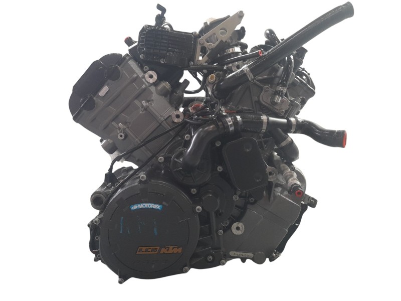 Recambio de motor completo para ktm 1290 super adventure wh 1290 super adventure wh referencia OEM IAM 619  