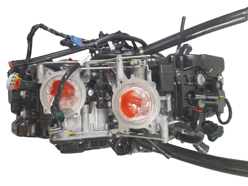 Recambio de motor completo para ktm 1290 super adventure wh 1290 super adventure wh referencia OEM IAM 619  