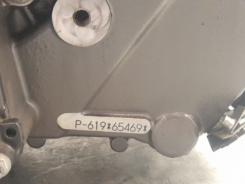 Recambio de motor completo para ktm 1290 super adventure wh 1290 super adventure wh referencia OEM IAM 619  