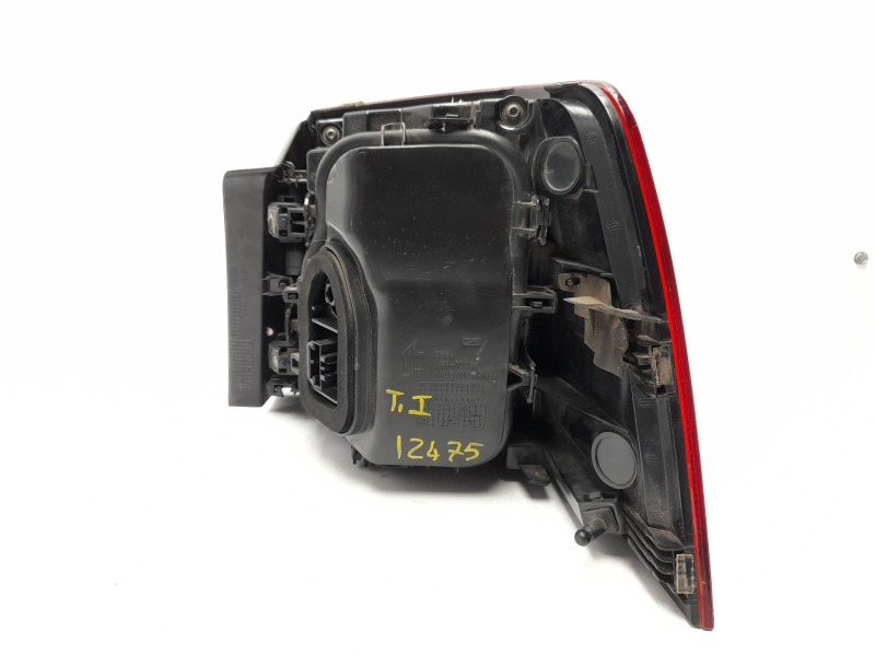 Recambio de piloto trasero izquierdo para seat alhambra (710, 711) 2.0 tdi referencia OEM IAM 7N5945207  104LLL712/9081007