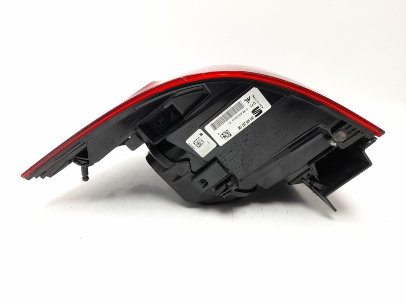 Recambio de piloto trasero izquierdo para seat alhambra (710, 711) 2.0 tdi referencia OEM IAM 7N5945207  104LLL712/9081007