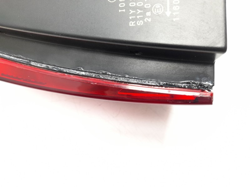 Recambio de piloto trasero izquierdo para seat alhambra (710, 711) 2.0 tdi referencia OEM IAM 7N5945207  104LLL712/9081007