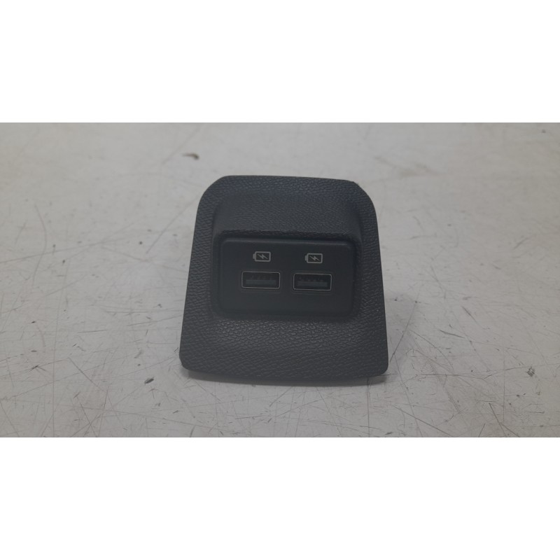 Recambio de modulo electronico para peugeot 3008 ii suv (mc_, mr_, mj_, m4_) 1.2 thp/ puretech 130 (mrhnsm, mrhnsu, mrhnsj, mrhn