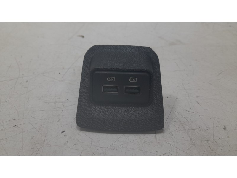 Recambio de modulo electronico para peugeot 3008 ii suv (mc_, mr_, mj_, m4_) 1.2 thp/ puretech 130 (mrhnsm, mrhnsu, mrhnsj, mrhn