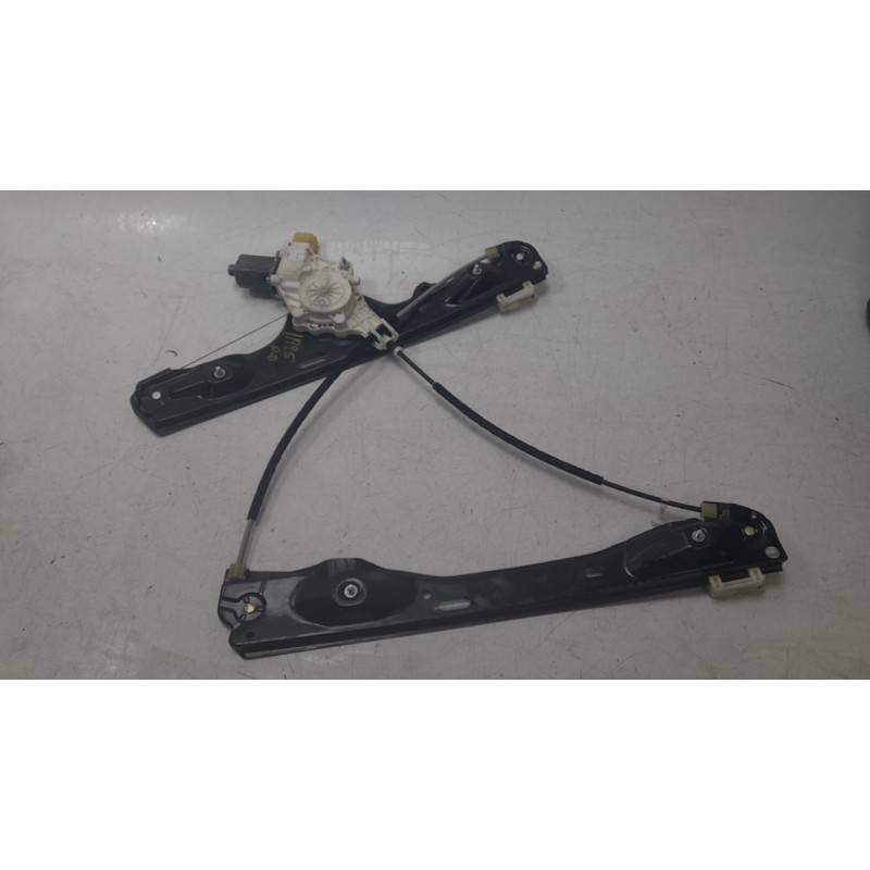 Recambio de elevalunas delantero derecho para bmw x1 (e84) xdrive 20d referencia OEM IAM 51332990386  112090/106062415/BM702W023