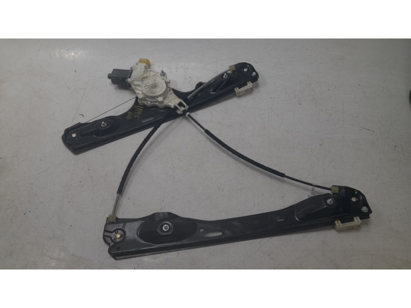 Recambio de elevalunas delantero derecho para bmw x1 (e84) xdrive 20d referencia OEM IAM 51332990386  112090/106062415/BM702W023