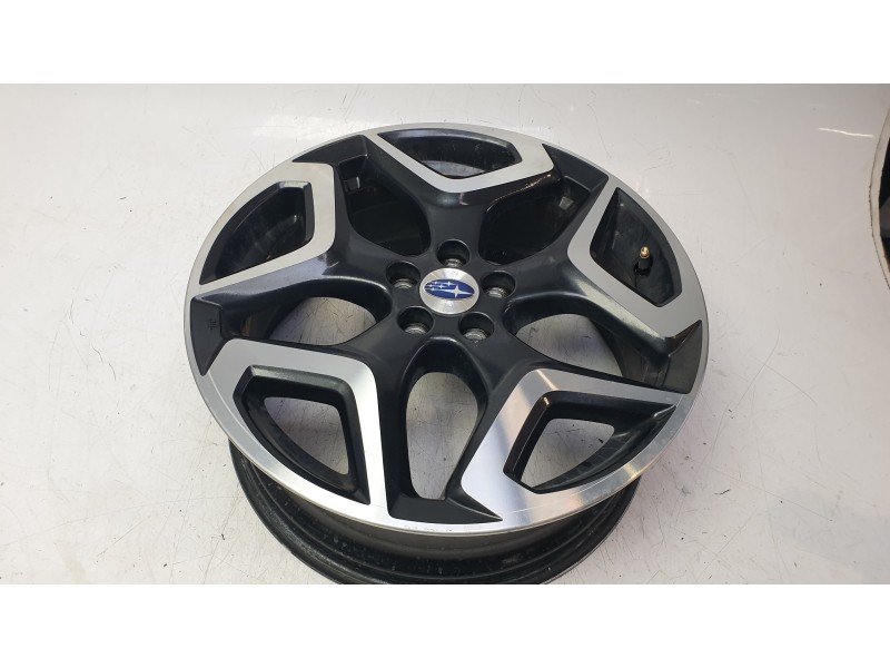 Recambio de llanta para subaru xv (gt, g24) 2.0 i awd (gt7) referencia OEM IAM 28111FL061  