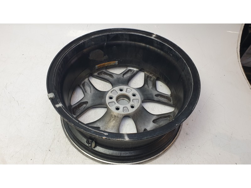 Recambio de llanta para subaru xv (gt, g24) 2.0 i awd (gt7) referencia OEM IAM 28111FL061  