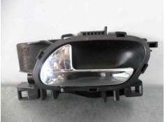 MANETA INTERIOR DELANTERA IZQUIERDA 96555518VD 