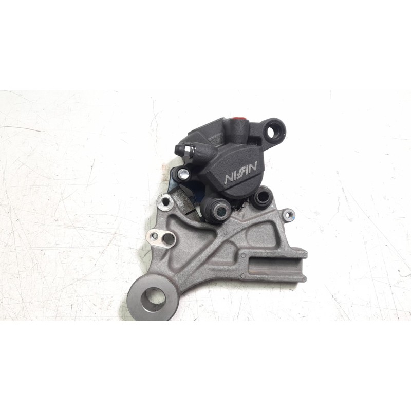 Recambio de pinza de freno trasera derecha para honda cbr (601cc - ) cbr 650 r (rh01) referencia OEM IAM 43150MJEDB1  