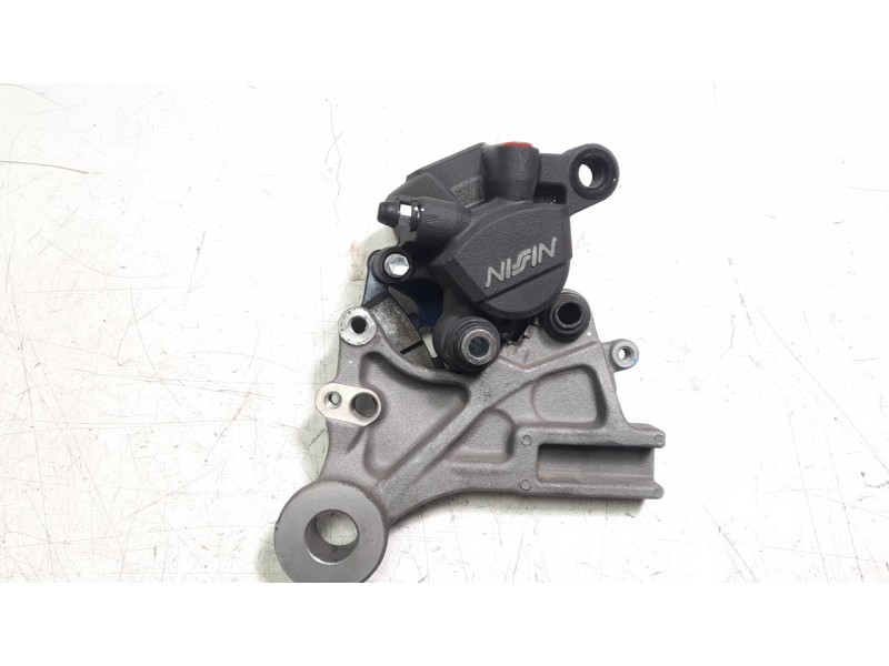 Recambio de pinza de freno trasera derecha para honda cbr (601cc - ) cbr 650 r (rh01) referencia OEM IAM 43150MJEDB1  