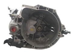 CAJA CAMBIOS 20MB46 9805625610