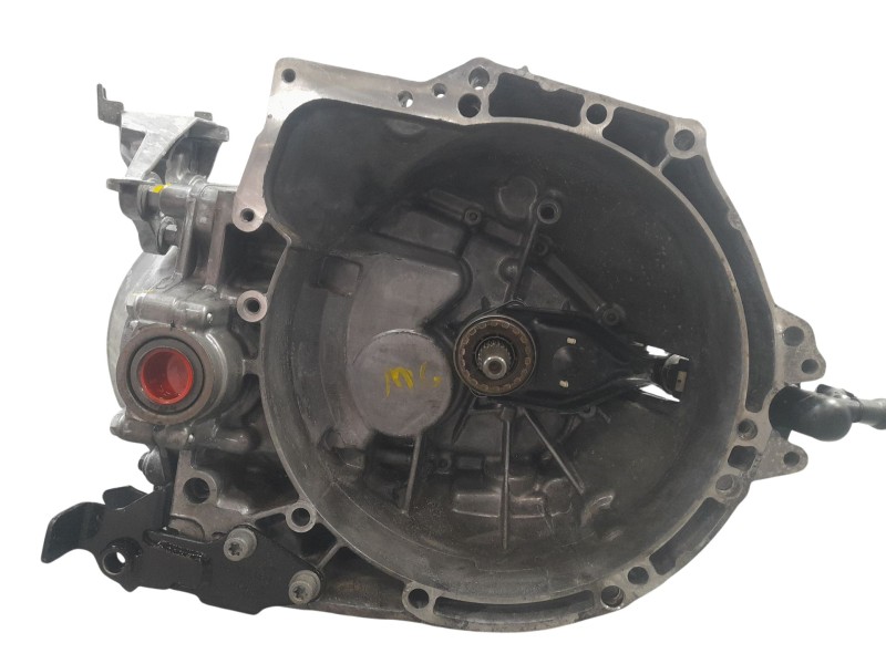 Recambio de caja cambios para peugeot expert autobús (v_) 1.6 bluehdi 115 referencia OEM IAM 20MB46  9805625610