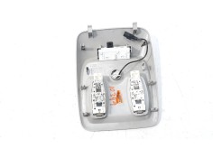 Recambio de luz interior para renault clio iv zen referencia OEM IAM 969801754R   2