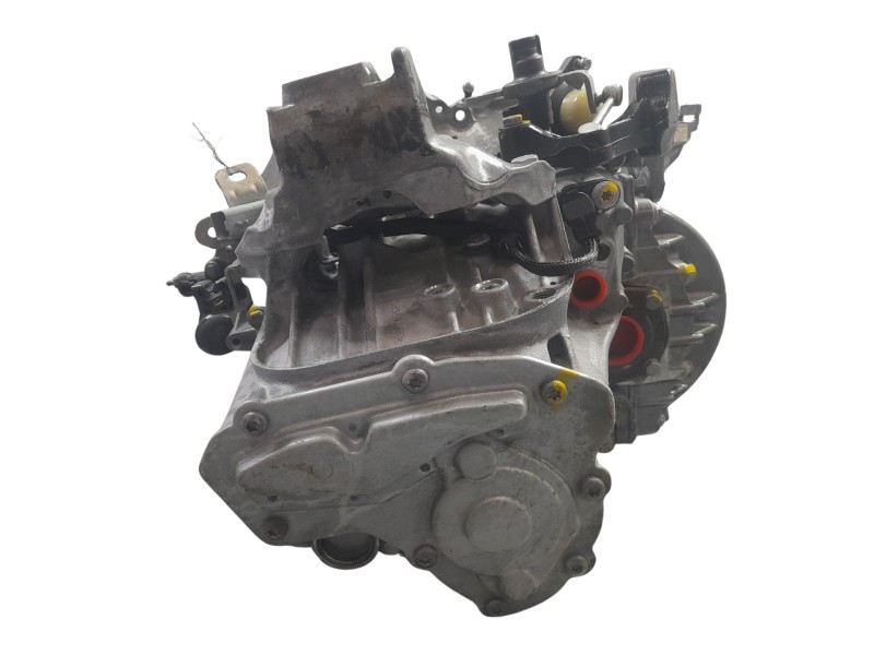 Recambio de caja cambios para peugeot expert autobús (v_) 1.6 bluehdi 115 referencia OEM IAM 20MB46  9805625610