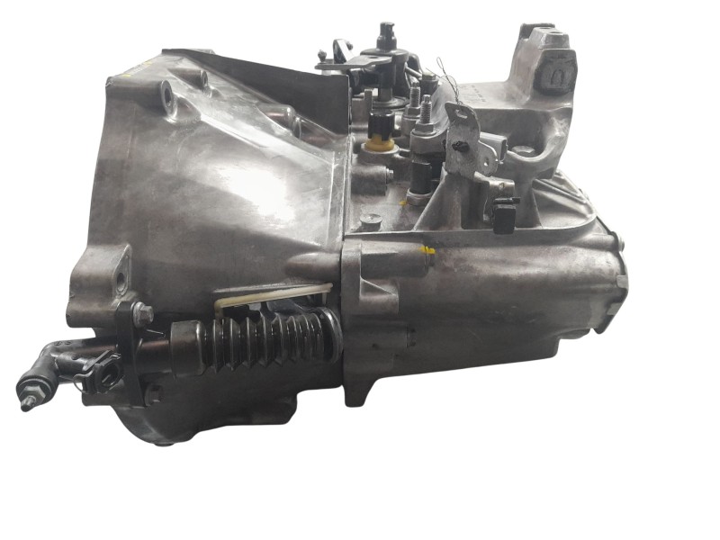 Recambio de caja cambios para peugeot expert autobús (v_) 1.6 bluehdi 115 referencia OEM IAM 20MB46  9805625610