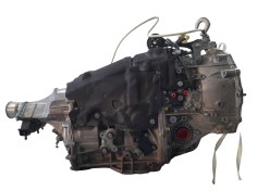 Recambio de caja cambios para subaru xv (gt, g24) 2.0 i awd (gt7) referencia OEM IAM TR580DDJBA  