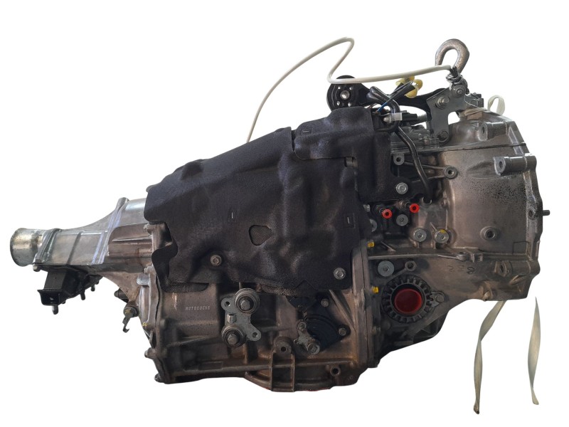 Recambio de caja cambios para subaru xv (gt, g24) 2.0 i awd (gt7) referencia OEM IAM TR580DDJBA  