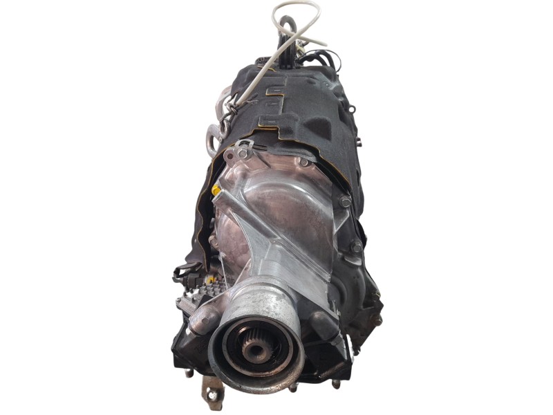 Recambio de caja cambios para subaru xv (gt, g24) 2.0 i awd (gt7) referencia OEM IAM TR580DDJBA  