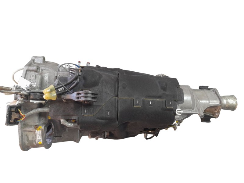 Recambio de caja cambios para subaru xv (gt, g24) 2.0 i awd (gt7) referencia OEM IAM TR580DDJBA  