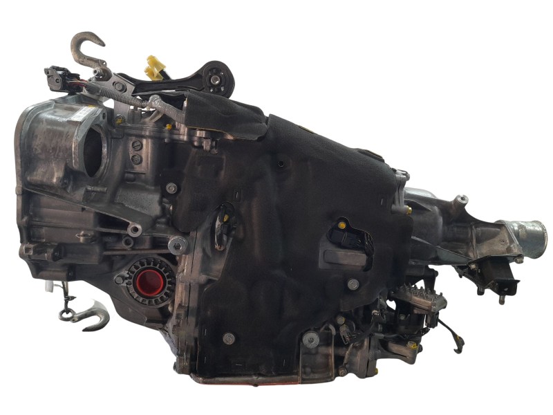 Recambio de caja cambios para subaru xv (gt, g24) 2.0 i awd (gt7) referencia OEM IAM TR580DDJBA  