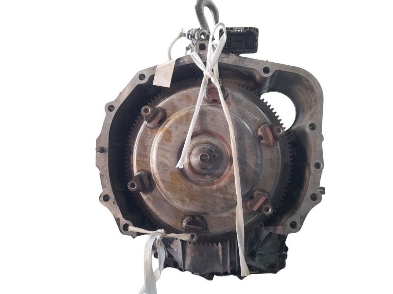 Recambio de caja cambios para subaru xv (gt, g24) 2.0 i awd (gt7) referencia OEM IAM TR580DDJBA  