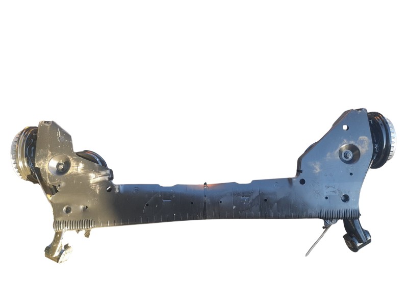 Recambio de puente trasero para renault clio v (b7_) 1.0 lpg (b7mt) referencia OEM IAM 555118694R  